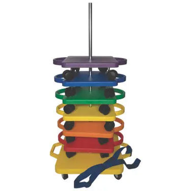Scooter Stacker HoopsKing